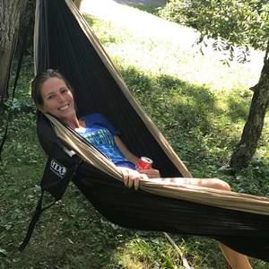 Meet your Posher, Tina